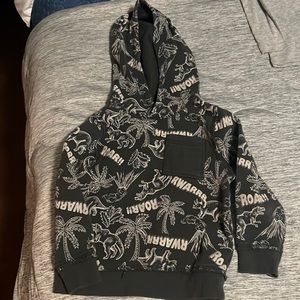 Old Navy toddler hoodie